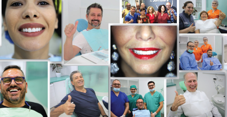 sorriso dentisti in albania