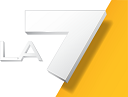 la7 logo