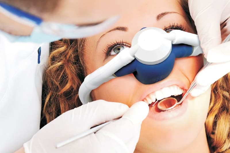 implantologia con sedazione cosciente