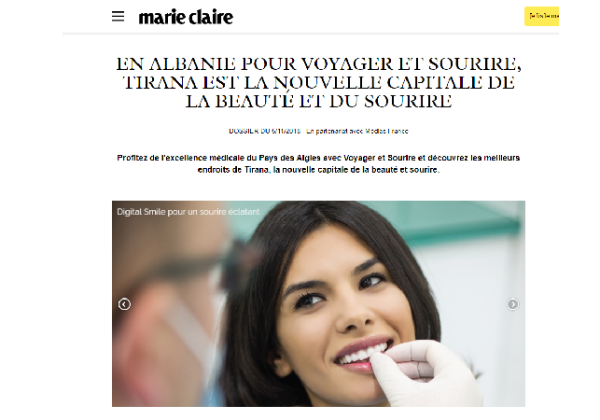marie-claire