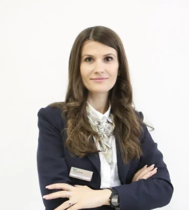 Adelina Kastrati