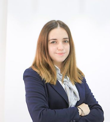 Alesia Vogli