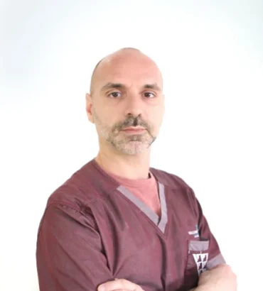 Alessio Frustacci
