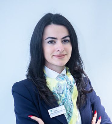 Alsana Haliti