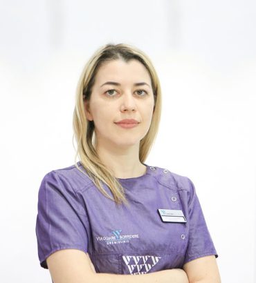 Amuela Demiri