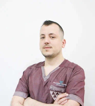 Arber Ndreu