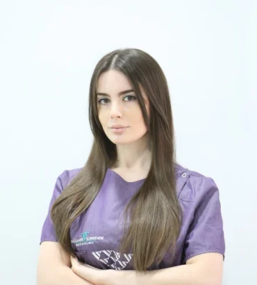 Dott. Dajana Lika