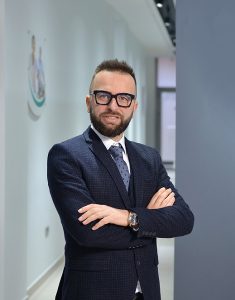 Dritan Gremi