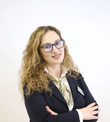 Elda Kasapi