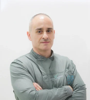 Dott. Gentjan Kurti