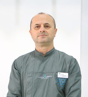 Dott. Ilir Agastra