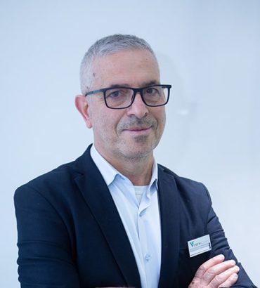 Marco De Nora