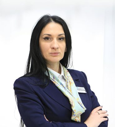 Suarda Dalipi