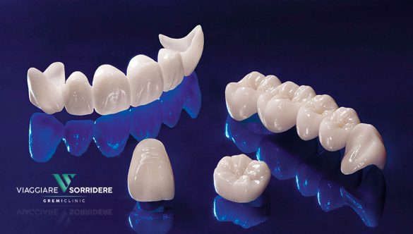 Benefici e funzioni della capsula dentale