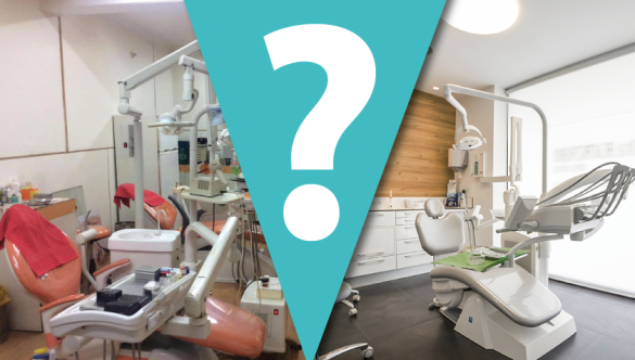 Dentists in Albania: Low Cost Dental Tourism?