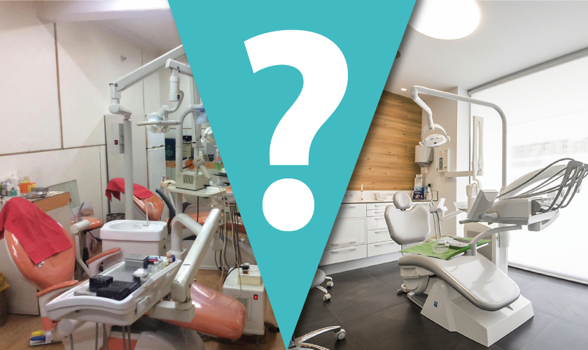 Dentistes en Albanie: Tourisme dentaire low cost ?
