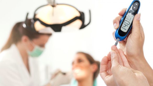 Piorrea e diabete: perché sono in relazione