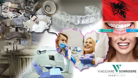 Dentisti in Albania: come scegliere il migliore?