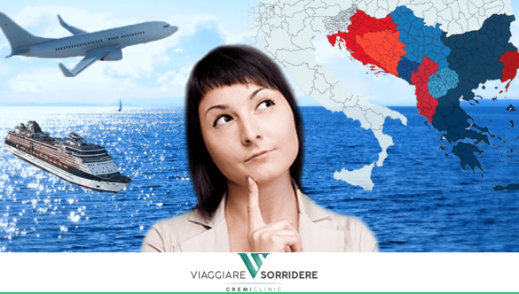 Dentista all’Estero: Dove Conviene e Perché
