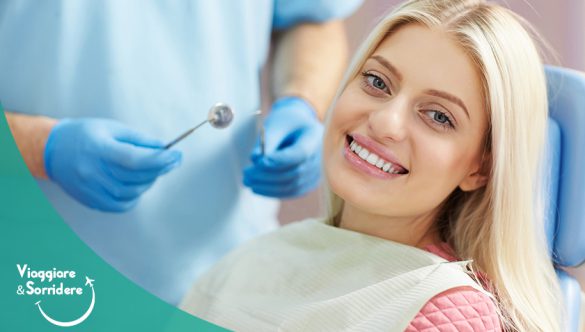 At the dentist without pain – Discover how