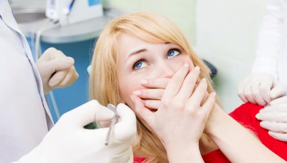 Comment surmonter la peur du dentiste en 10 étapes simples