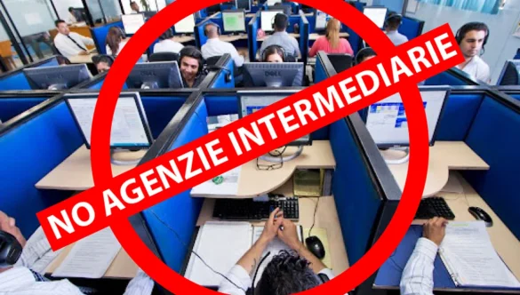 Proteggiti dalle truffe delle agenzie di intermediazione. Rivolgiti a Cliniche che offrono un video consulto con i loro medici.