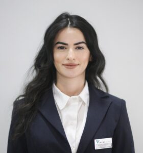 Alsana Haliti