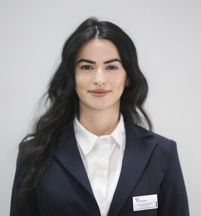 Alsana Haliti