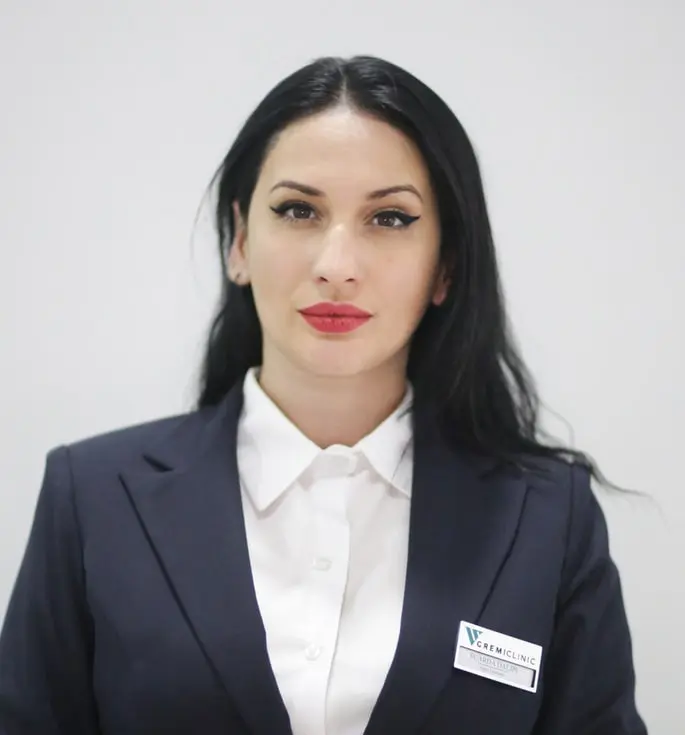 Suarda Dalipi