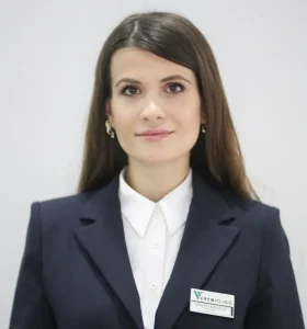 Adelina Kastrati