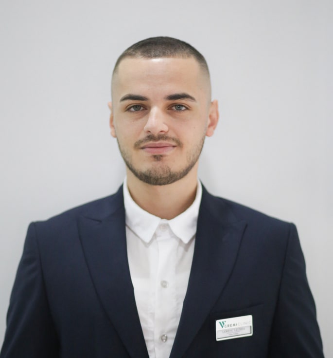 Lorenc Llusha
