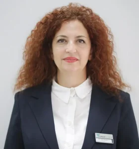 Edlira Dusha