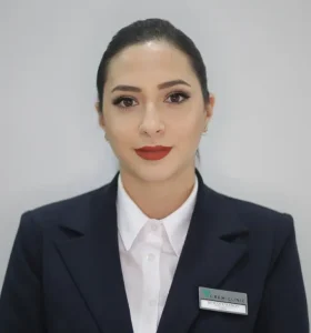 Besiana Manco