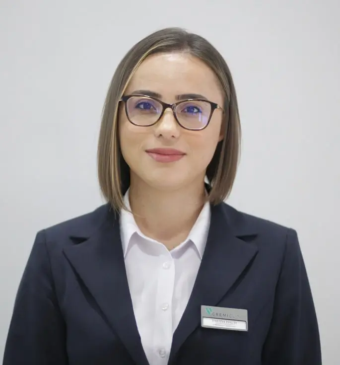Eneida Dalti