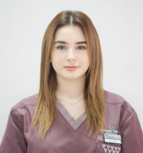 Anisa Cenaj