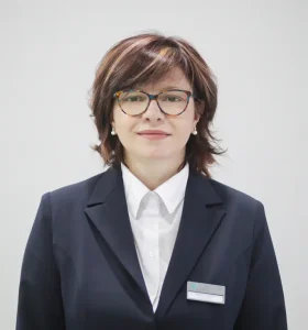 Sidita Lacej
