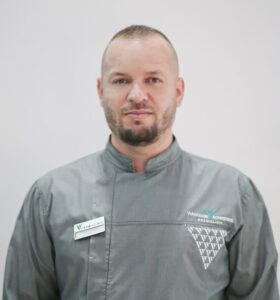 Dr. Nderim Shefkiu