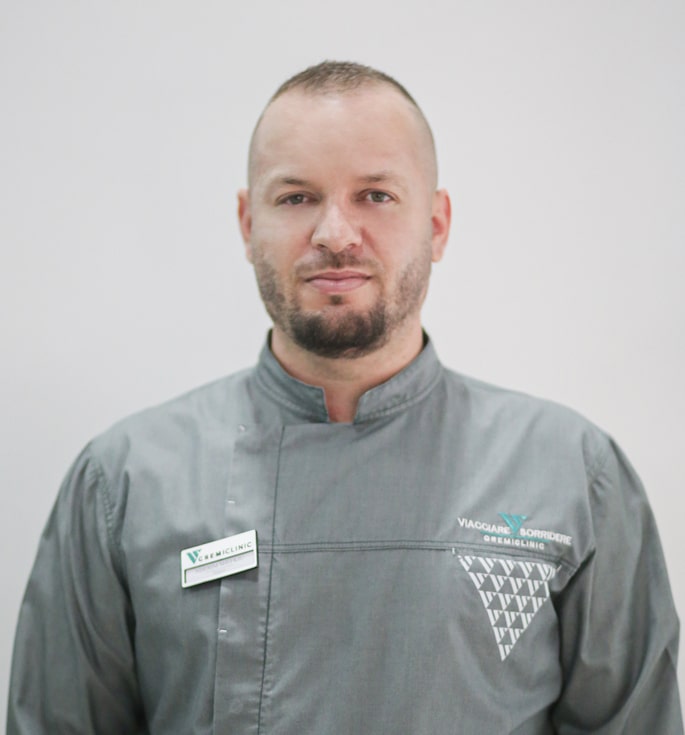 Dr. Nderim Shefkiu