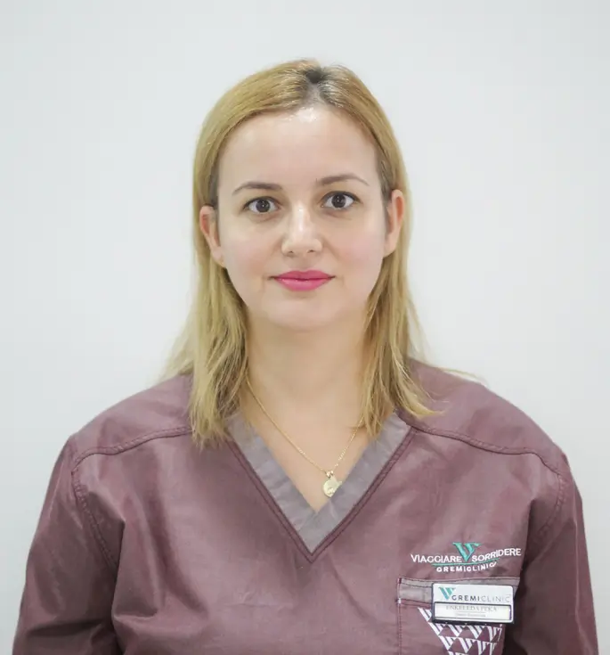 Enkeleda Feka