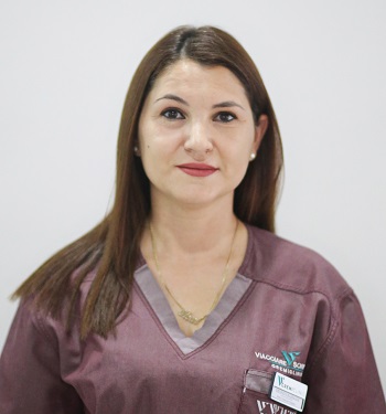 Erlinda Rahmani