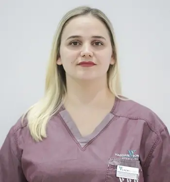 Malvina Memushi