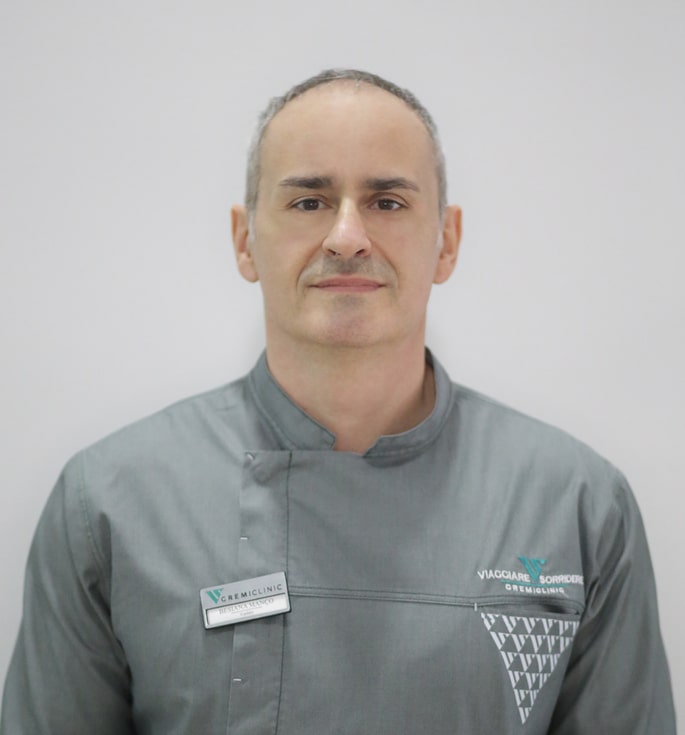 Dr. Gentian Kurti