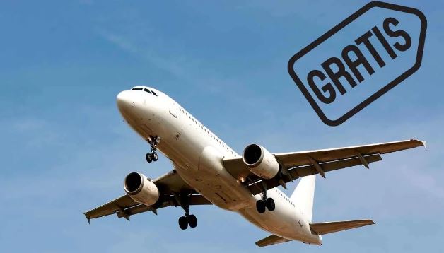 aereo gratis