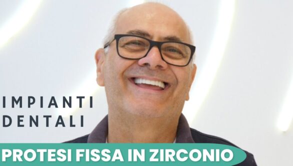 Scopri il Sorriso Perfetto con All-on-6 e All-on-8 alla Gremi Clinic