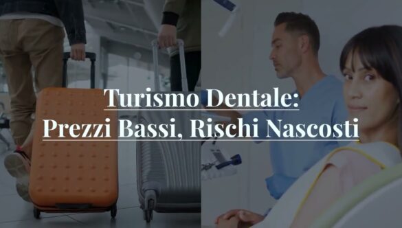 Esplorando il Turismo Dentale in Albania: Risparmio e Sicurezza a Confronto