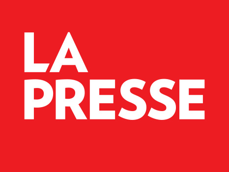 la presse