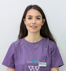 Anxhelina Kajo