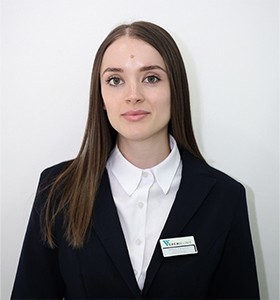 Benita Merkaj