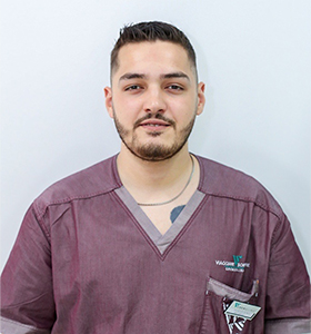 Dairton Koka