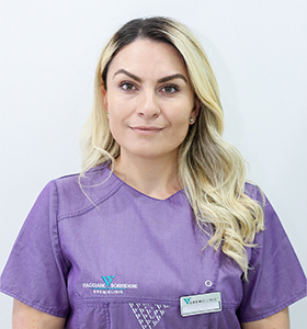 Fatime Merkaj